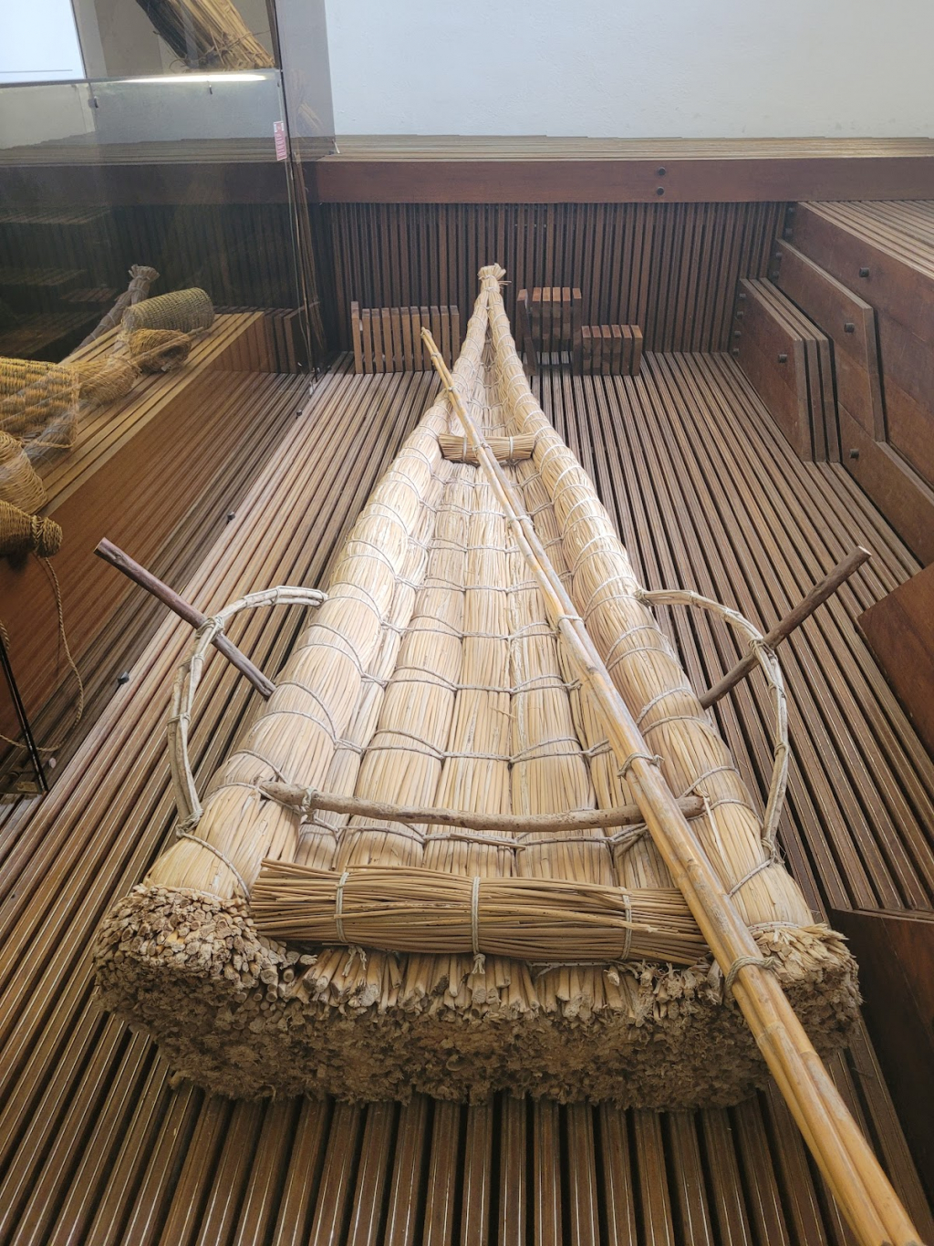 MIM - Museo del Entrelazado Mediterráneo