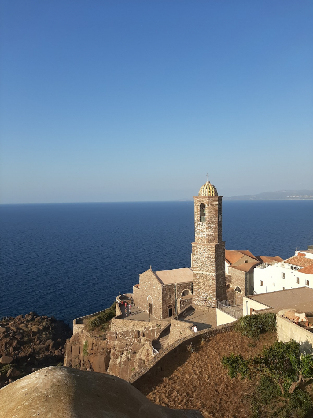 MOG - Museo sobre las Orígenes Genovesas