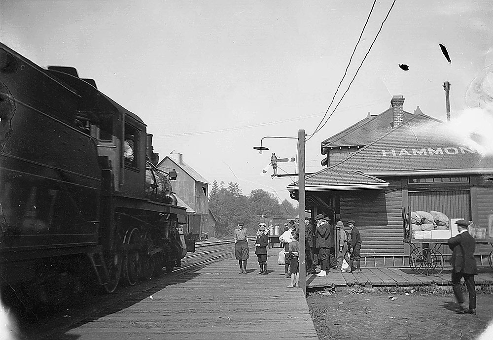 Museo y Archivos Comunitarios de Maple Ridge