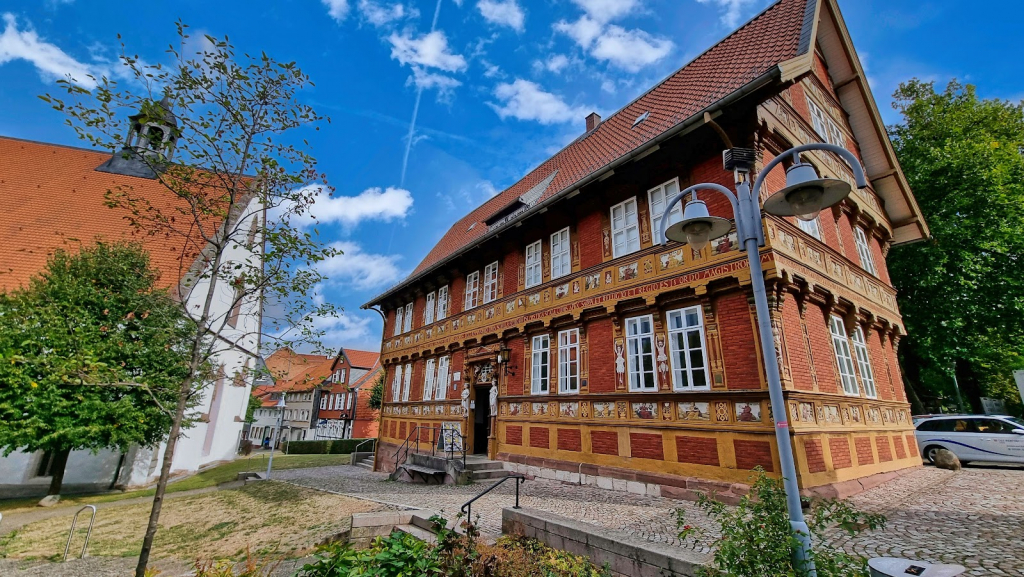 Museo de la Ciudad de Alfeld