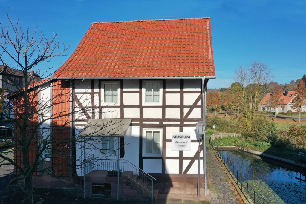 Museo Grafschaft Dassel