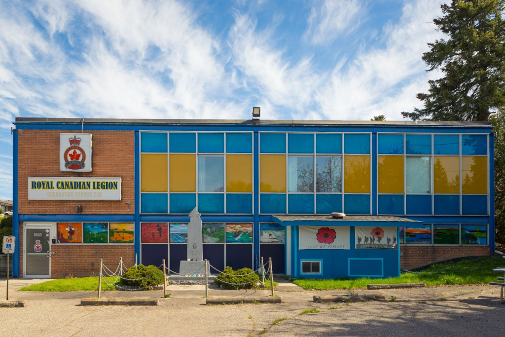 Museo de la Experiencia de la Legión