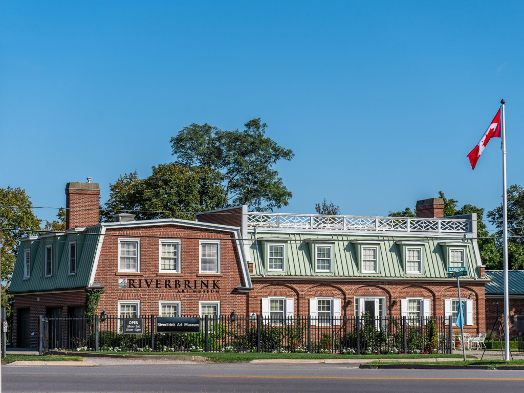 Museo de Arte RiverBrink