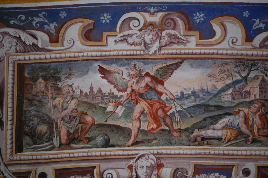 Museo Circuito Amelia