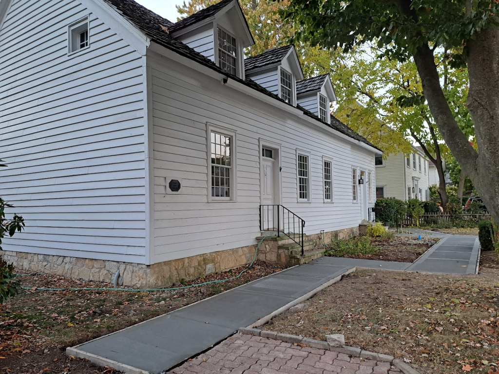 Museo Park House