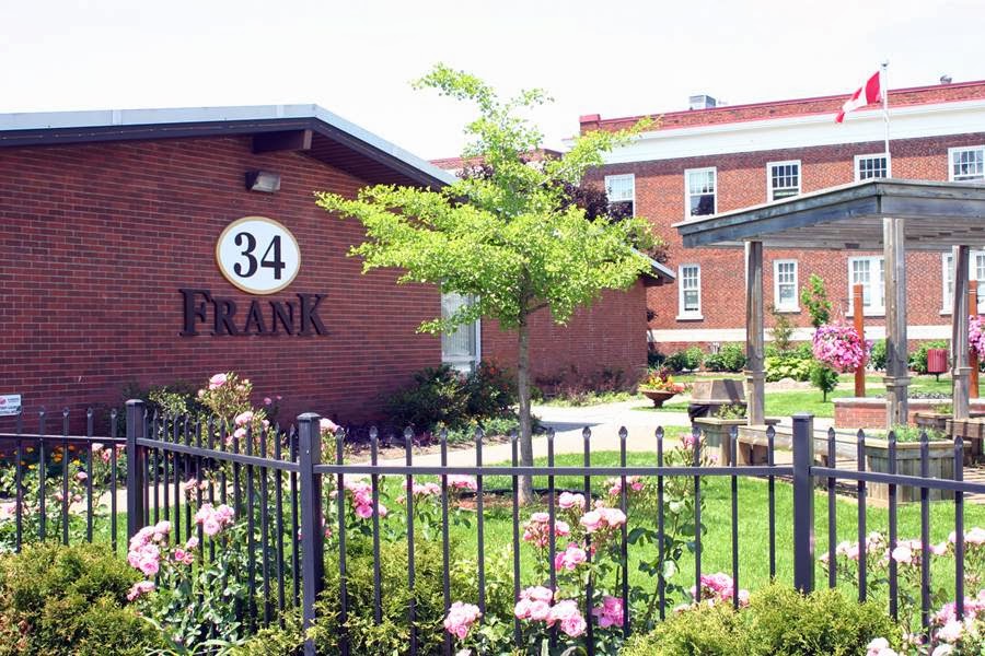 Museo Strathroy Caradoc