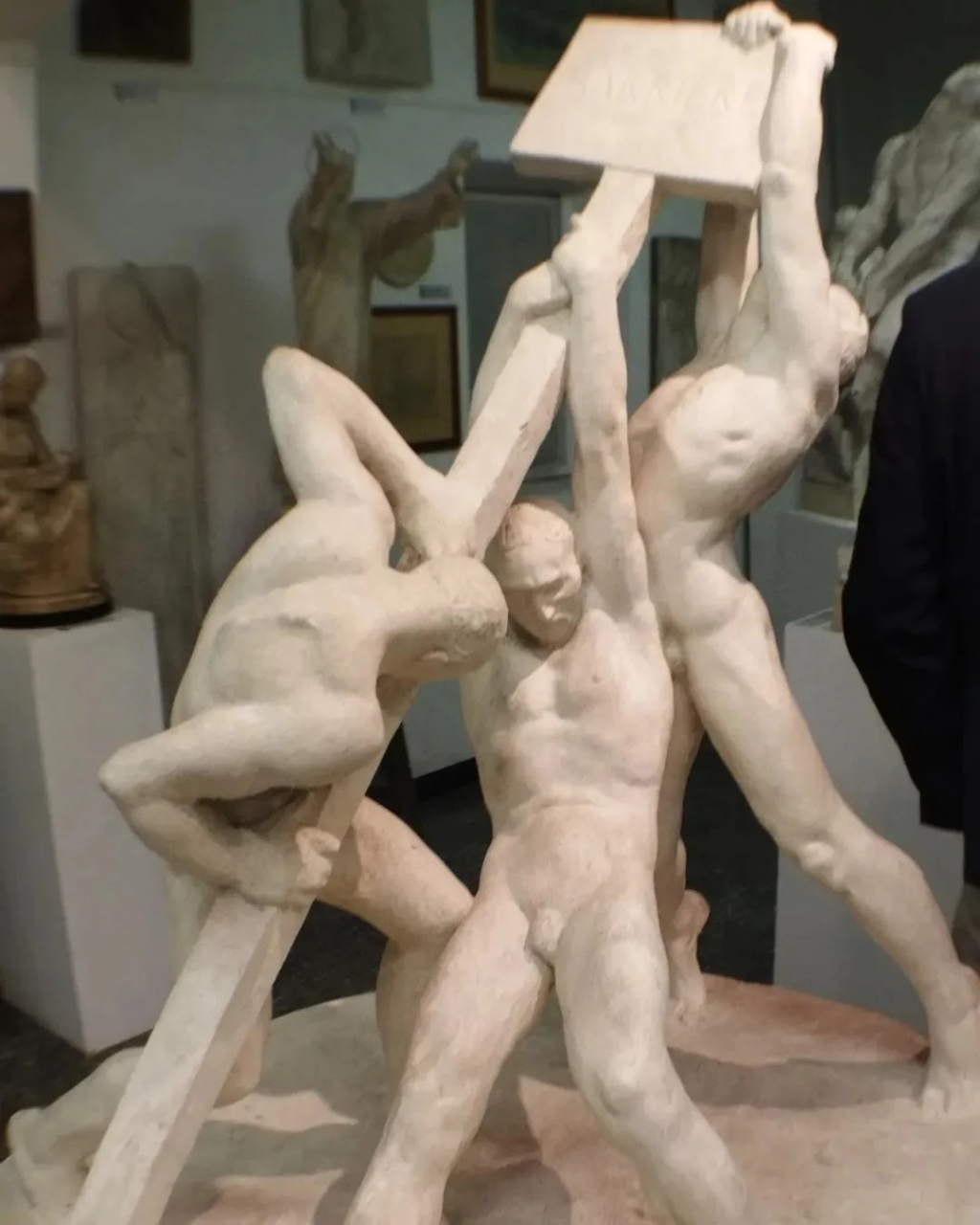 Museo Gipsoteca Studio Venzano