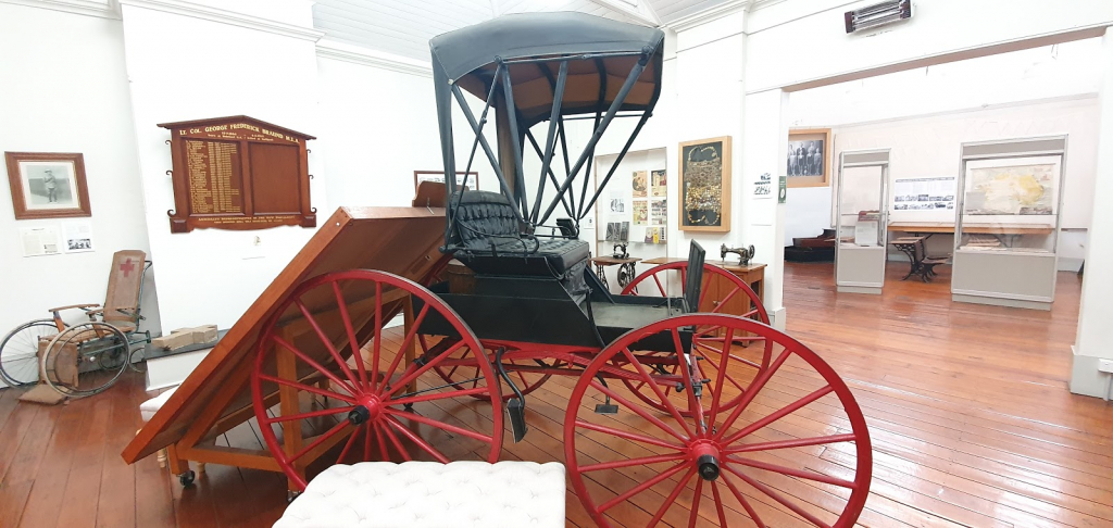 Museo del Folklore de Armidale
