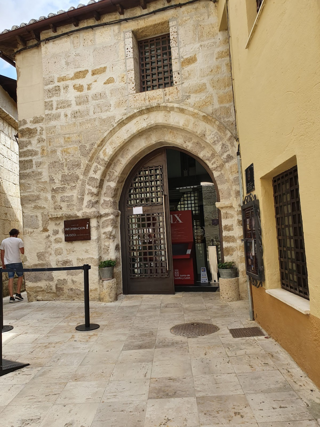 Museo de Arte Contemporáneo