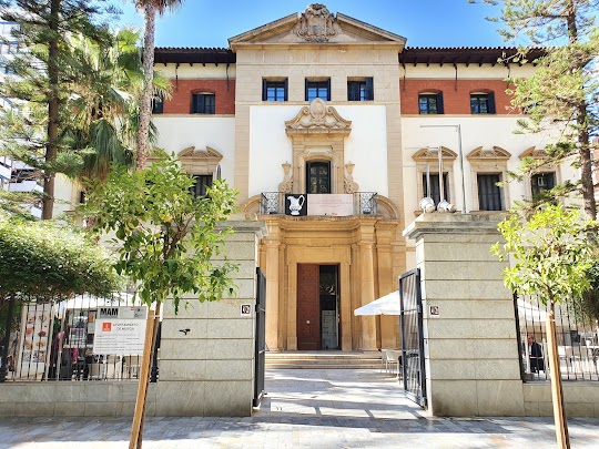 Archeologisch Museum van Murcia (MAM)