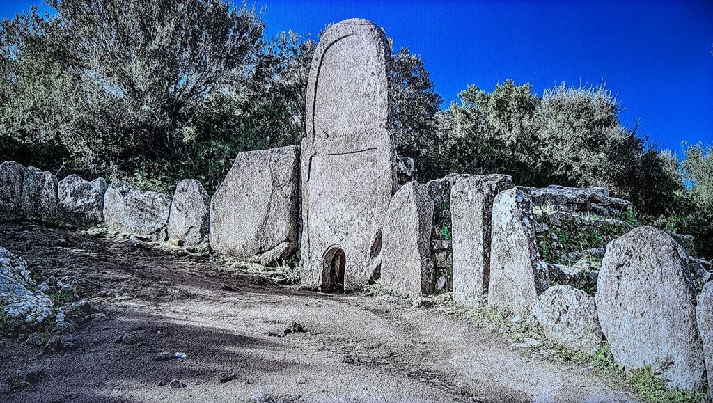 Museo Cívico Michele Ruzzittu