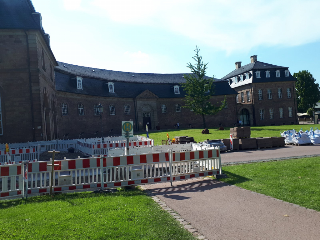 Museo Christian Daniel Rauch