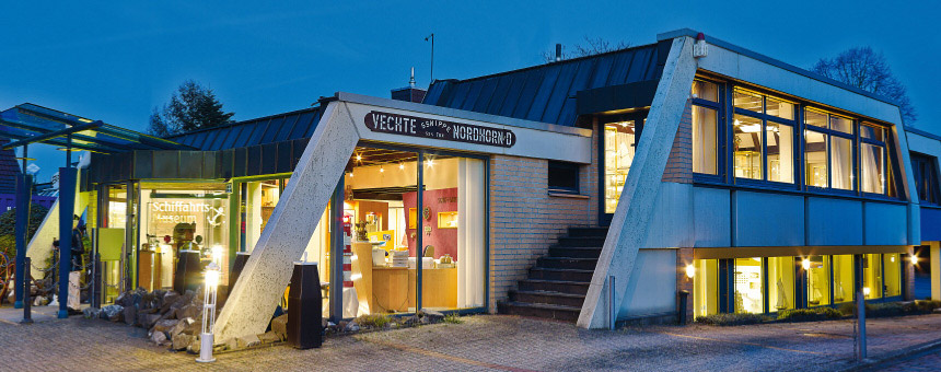 Museo Marítimo de Nordhorn