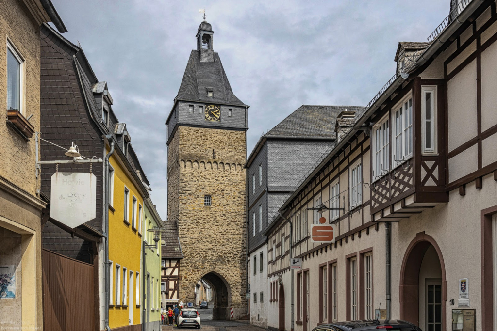 Museo de la Ciudad y la Torre