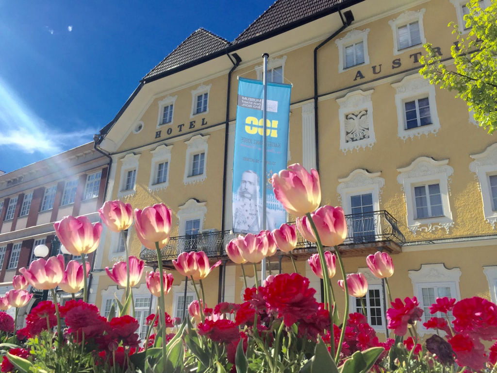 Museo de la Ciudad de Bad Ischl