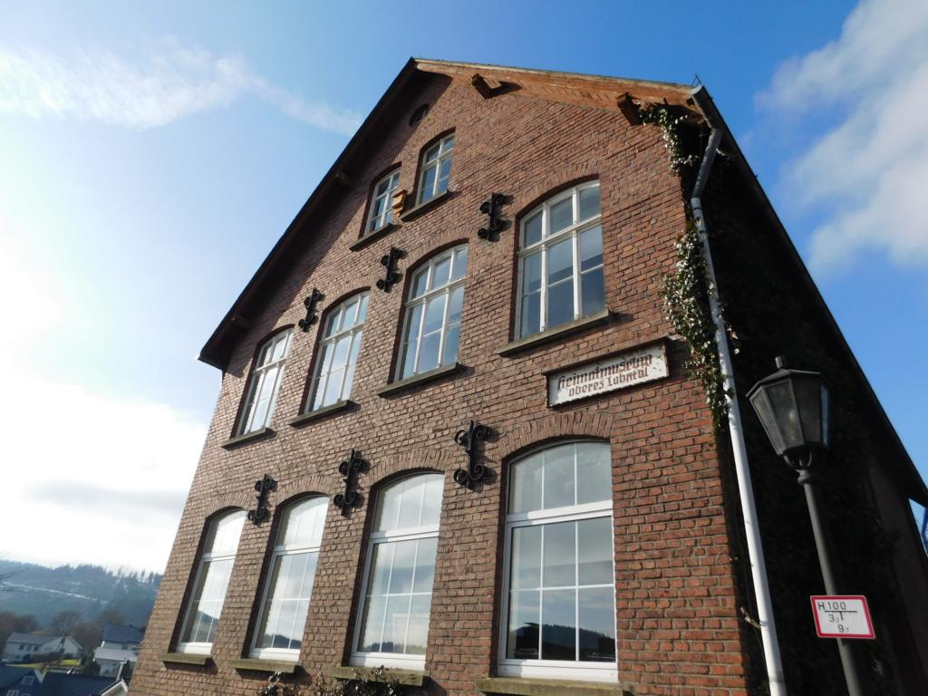 Museo Heimat Oberes Lahntal