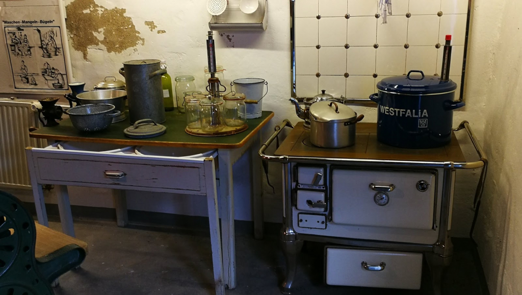 Museo Heimat de Banfetal