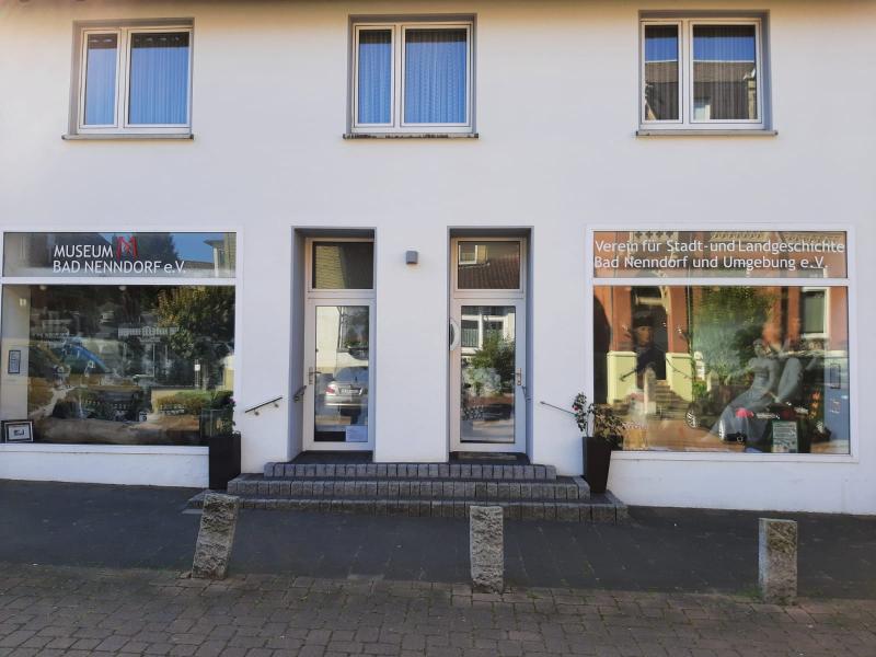 Museo Bad Nenndorf e.V.