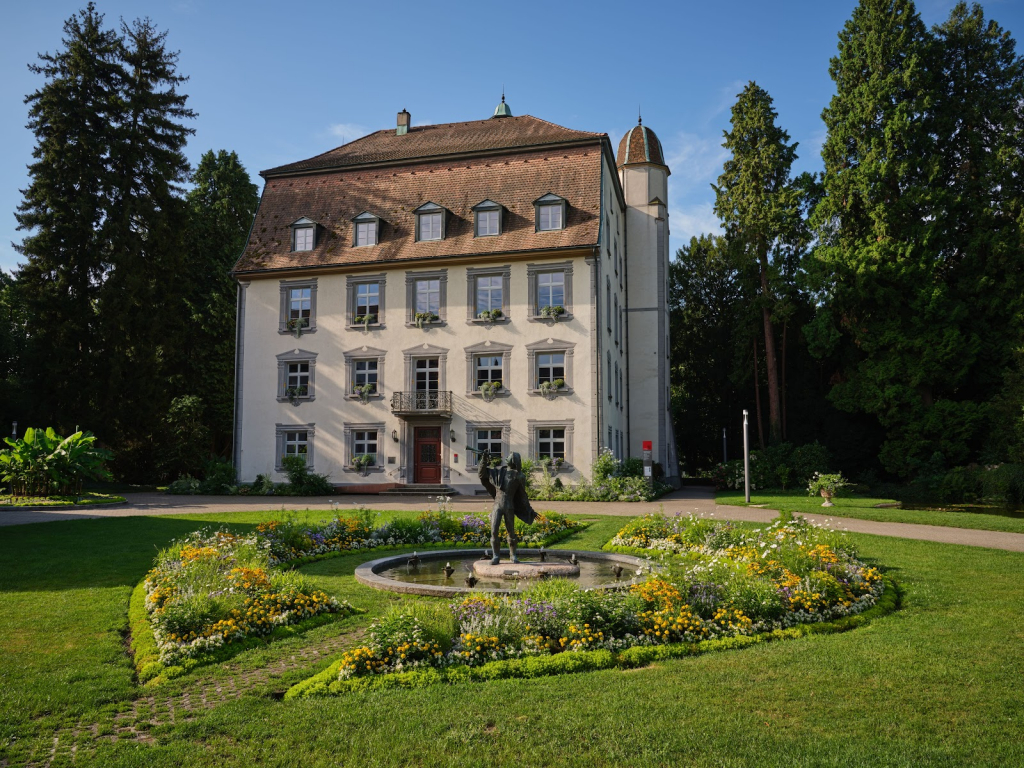 Museo Schloss Schönau