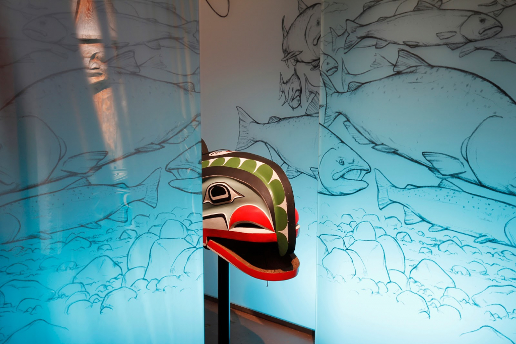 Museo Nativo de América del Norte NONAM