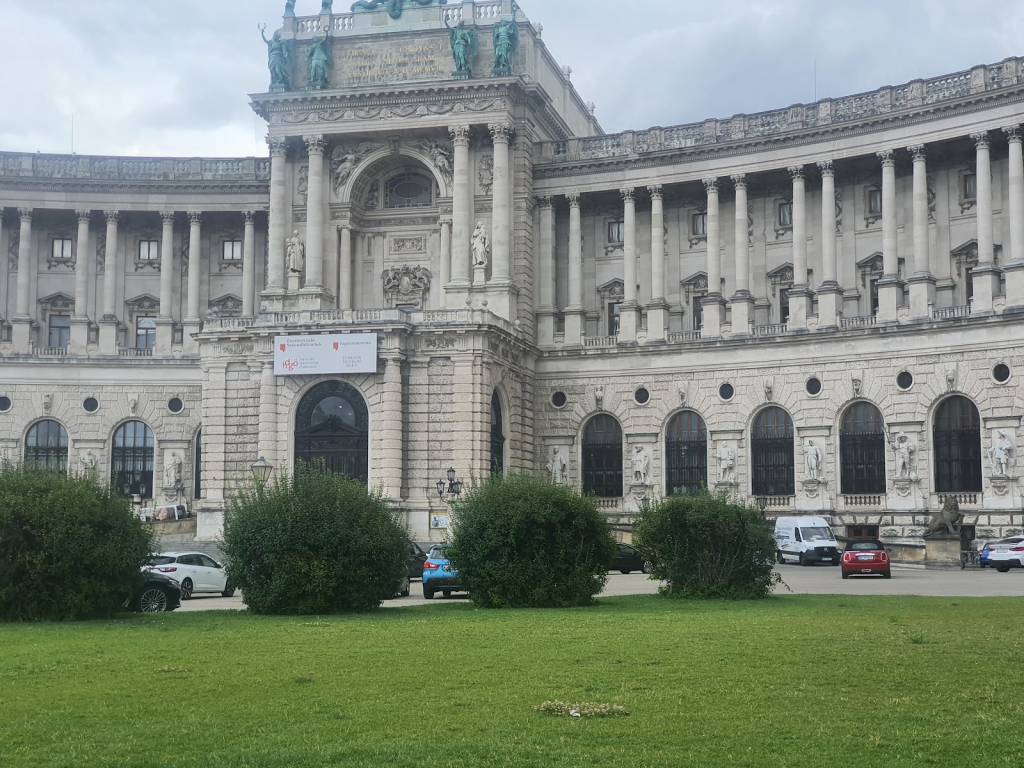 Museo del Mundo de Viena