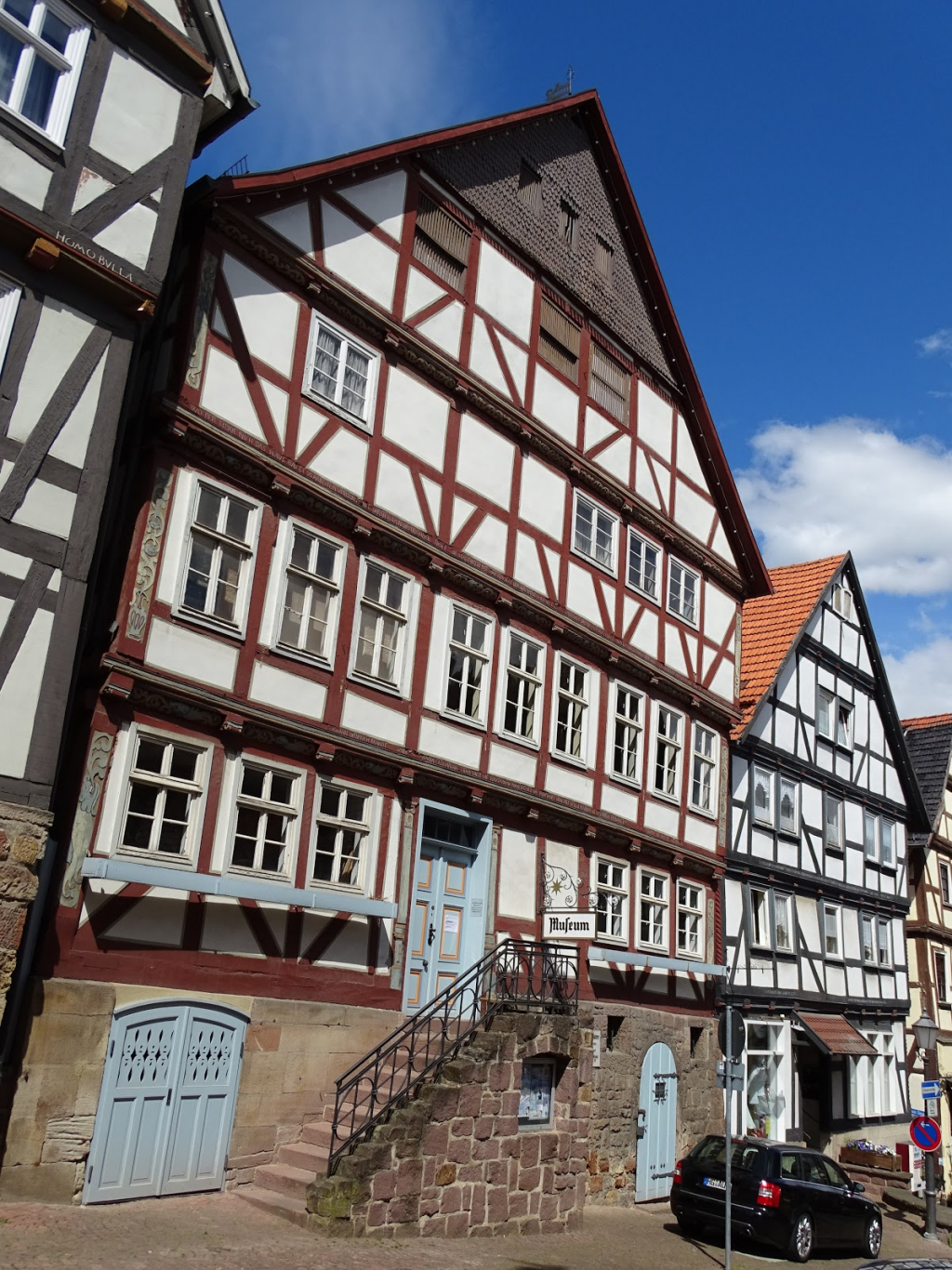 Museo de la Ciudad de Bad Wildungen