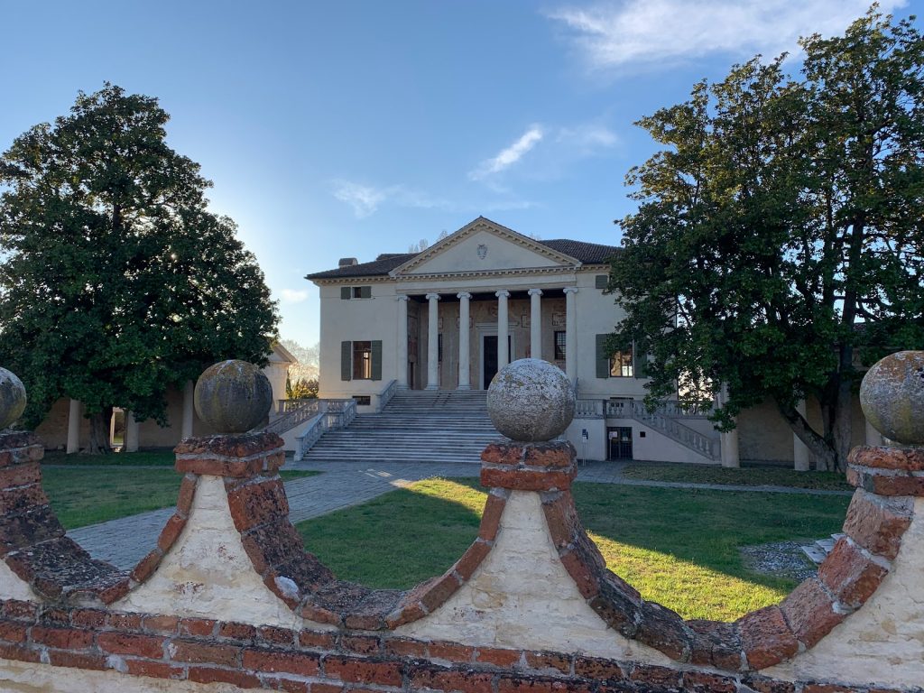 Museo Arqueológico Nacional de Fratta Polesine