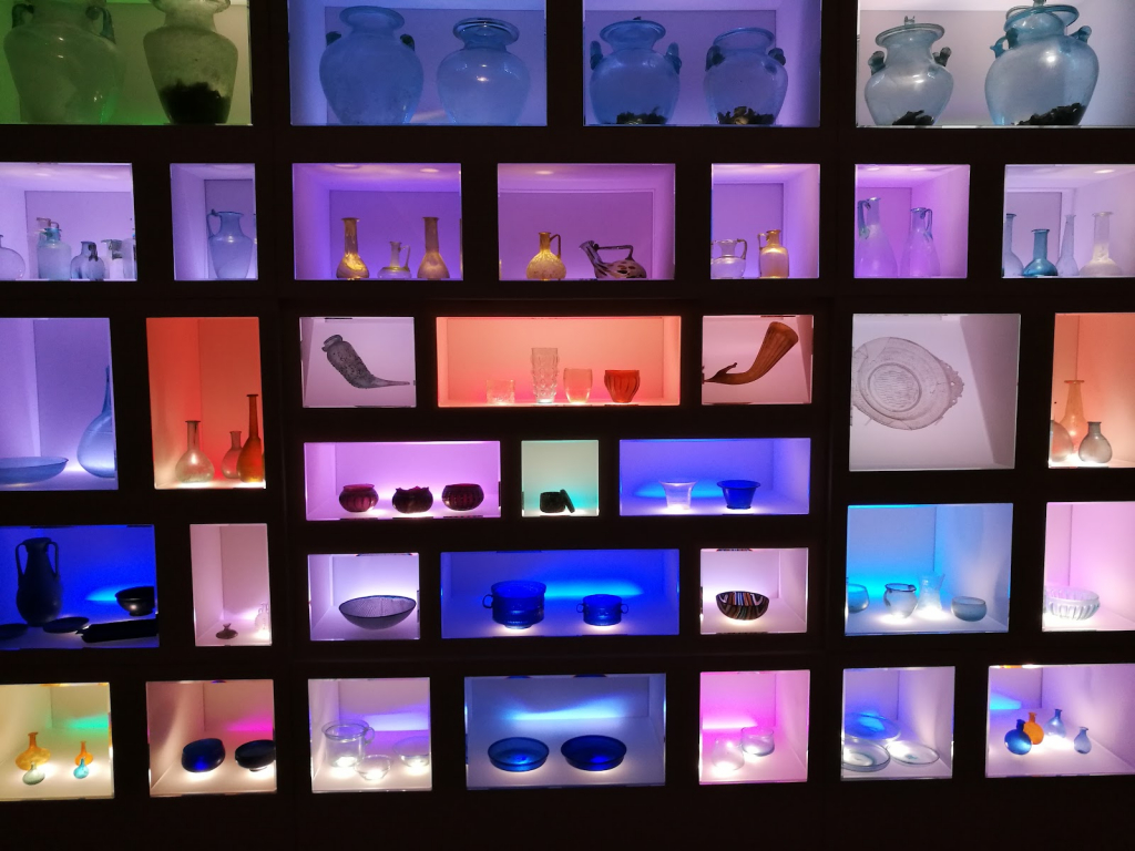 Museo Arqueológico Nacional de Adria