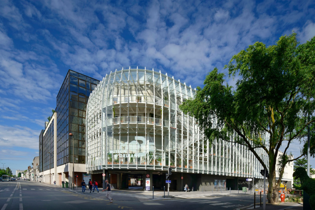 MOBE - Museo de Orleans para la Biodiversidad y el Medio Ambiente