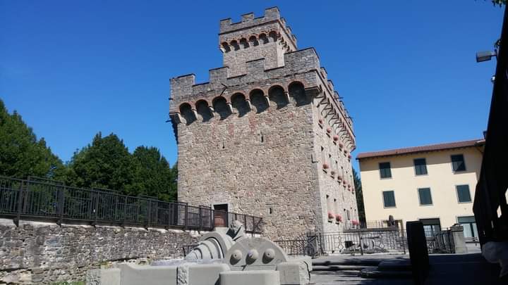 Museo de la piedra serena