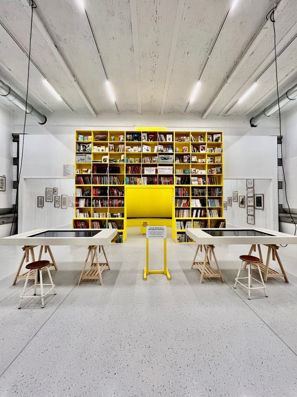 Museo de Bellas Artes de Charleroi