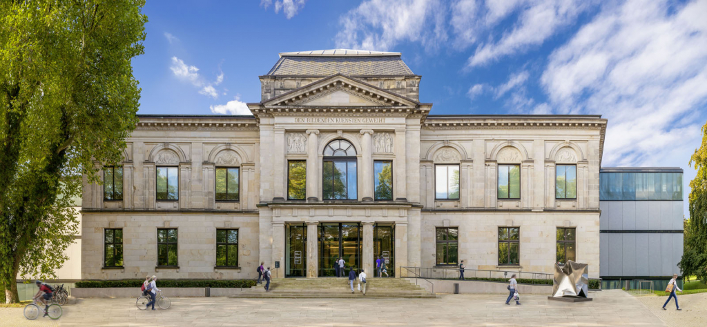 Kunsthalle Bremen