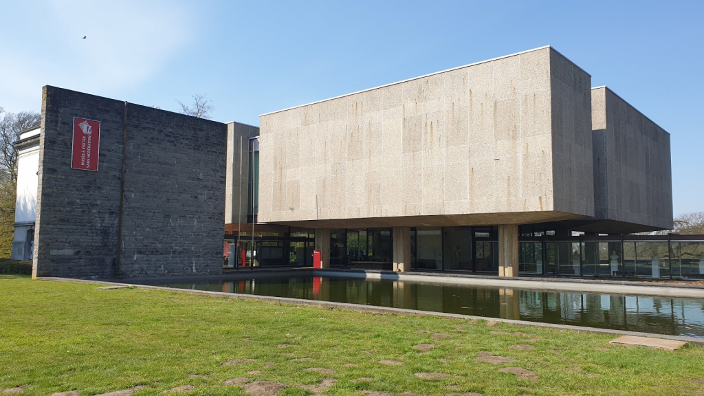 Museo Real de Mariemont