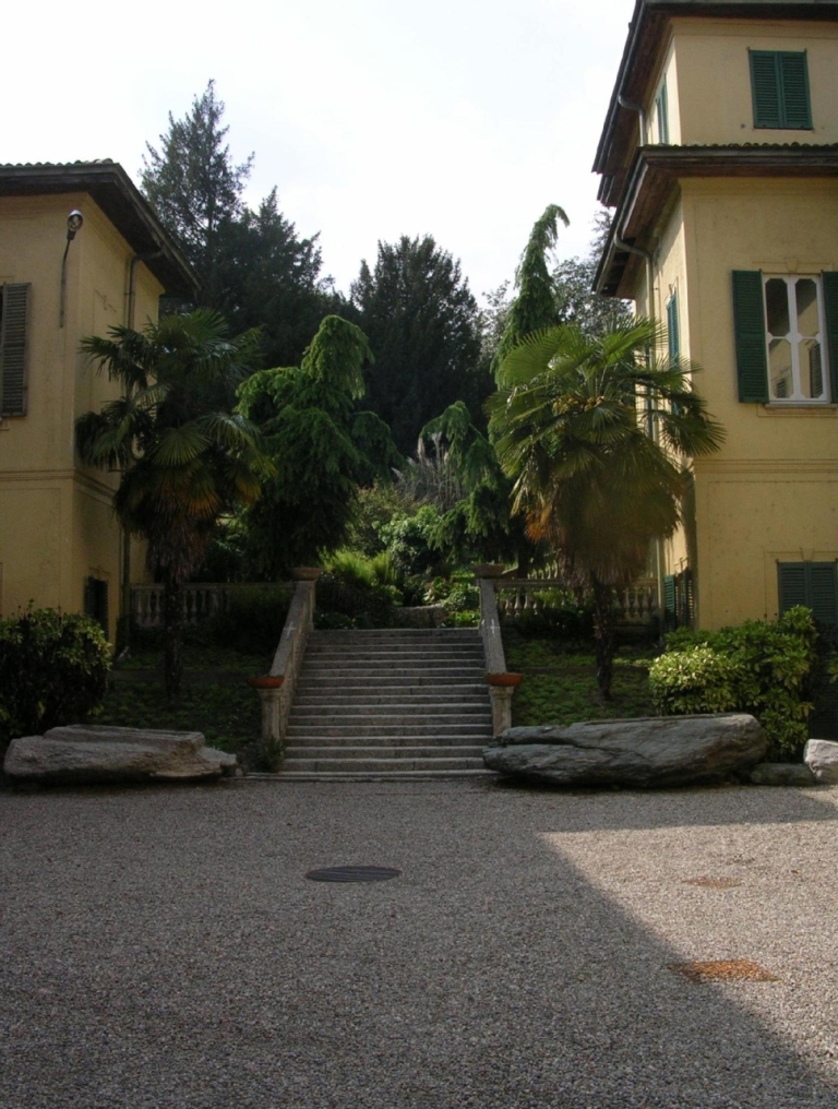 Museo Cívico de Erba