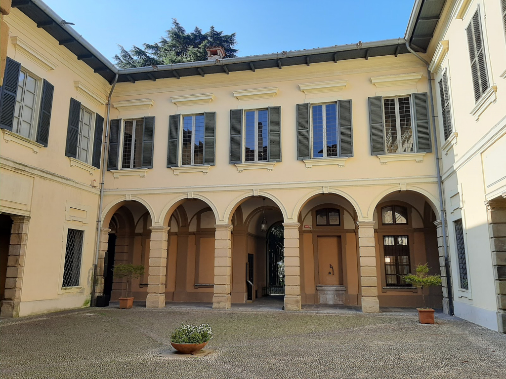 Villa Manzoni