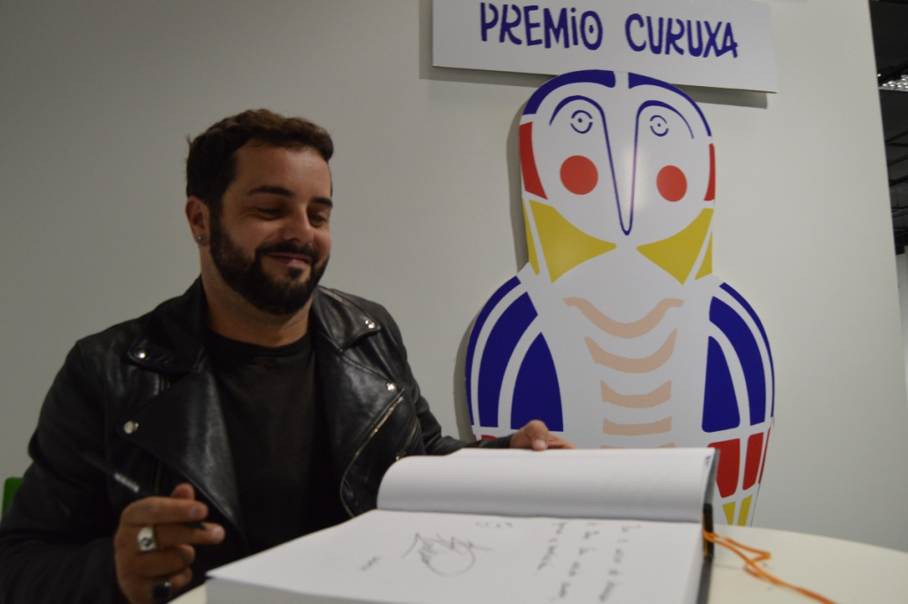 Museo del Humor de Fene