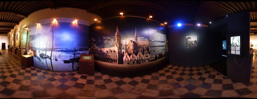 Centro de Experiencia Libre Patria