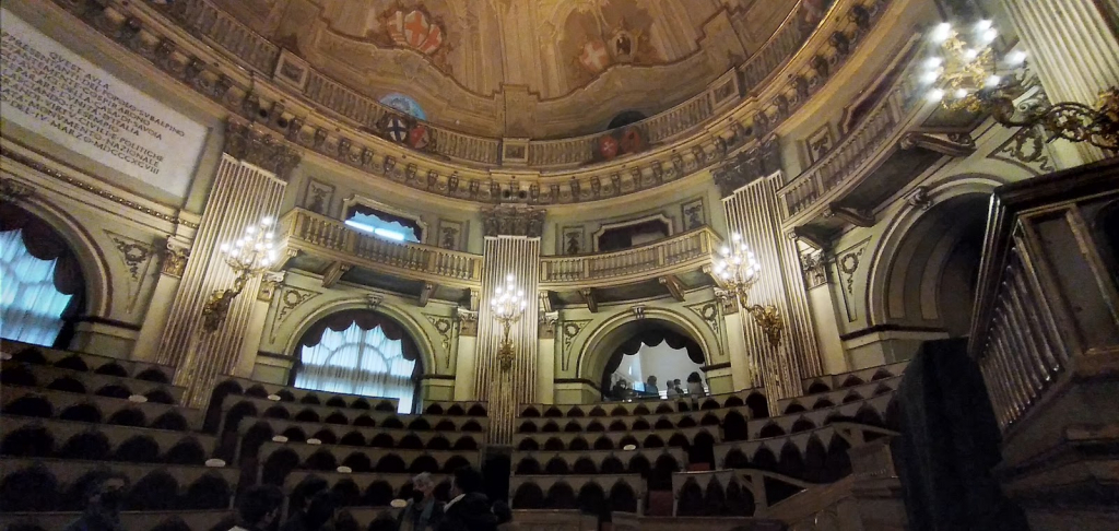 Parlamento Subalpino