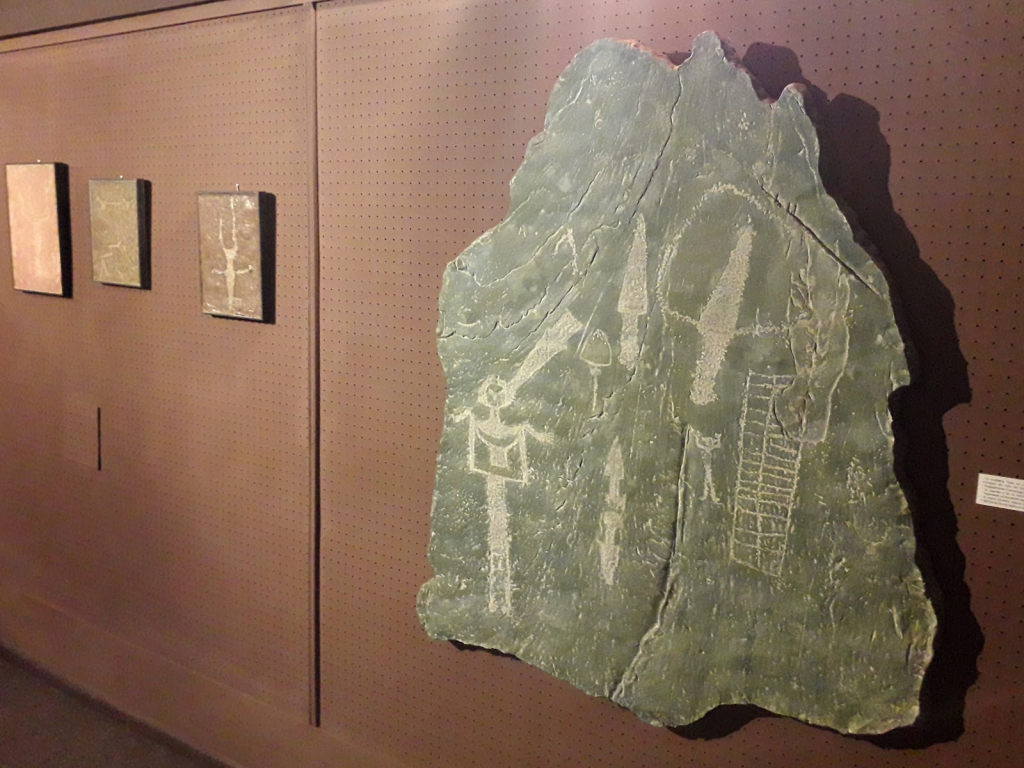 Museo Prehistórico de Arte