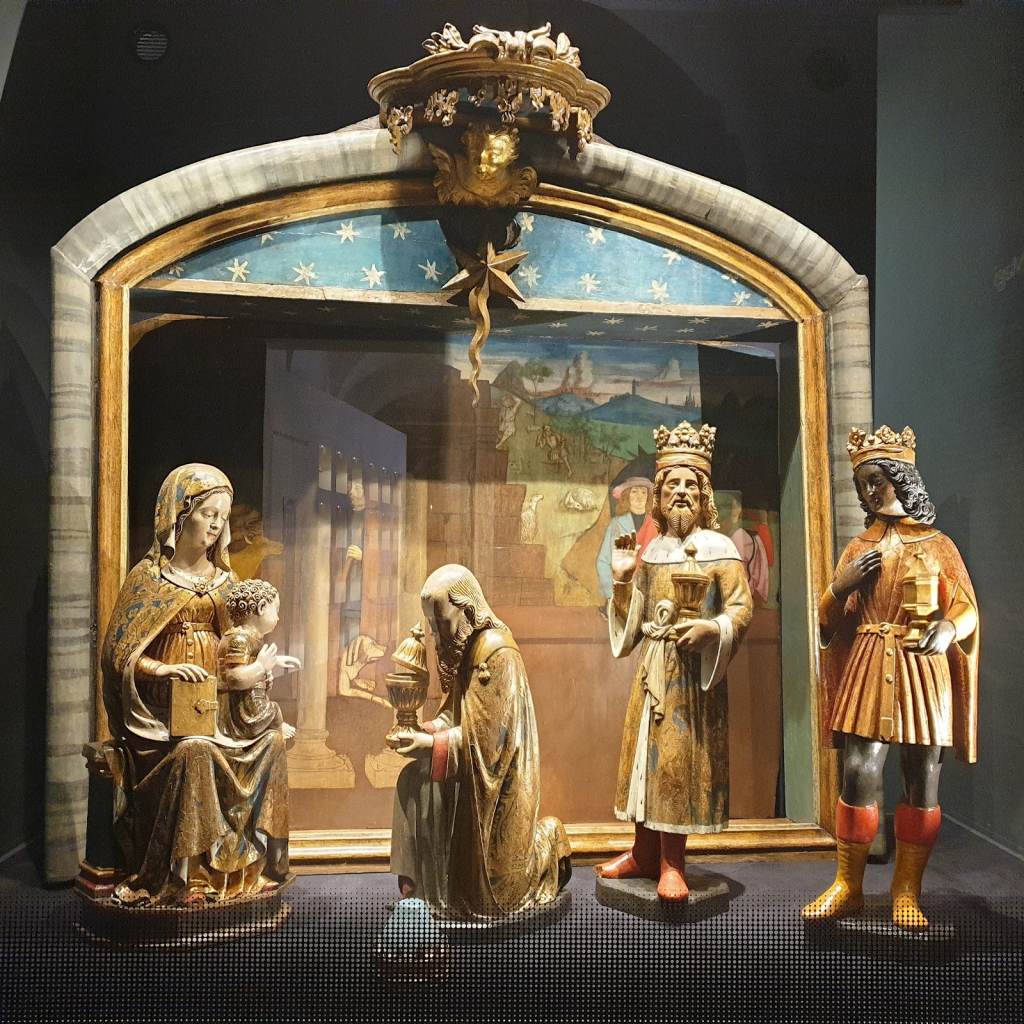 Museo Municipal Pier Alessandro Garda