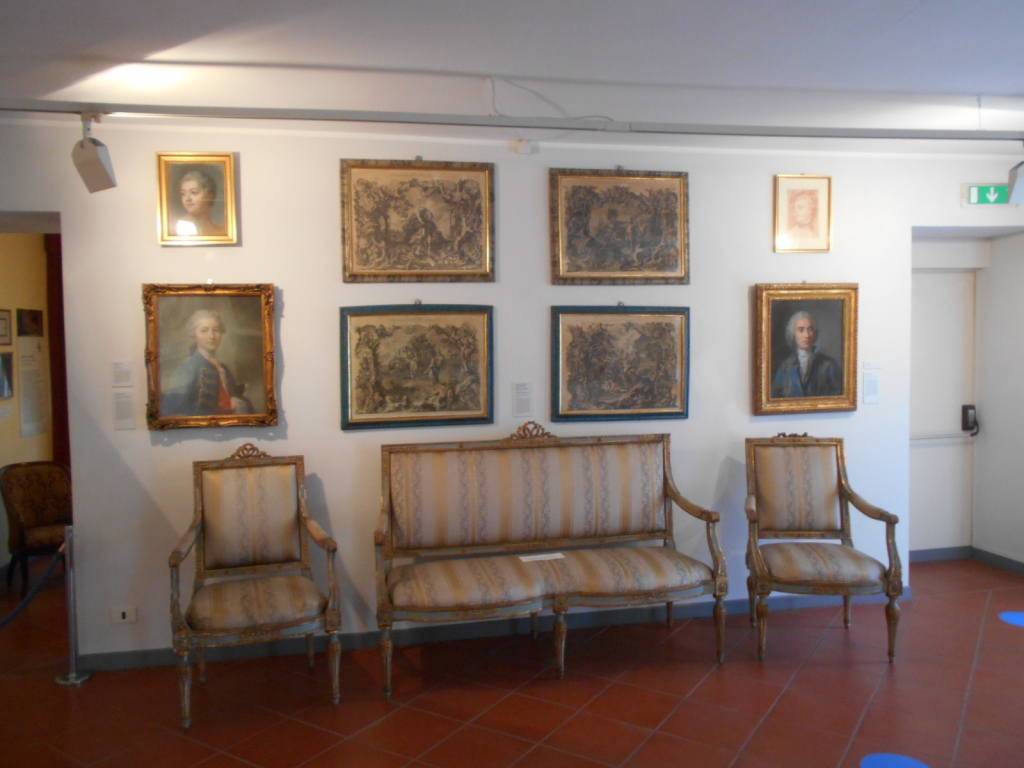 Museo Mallè