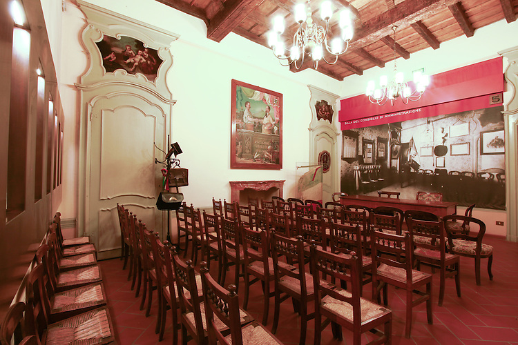 Museo Histórico del Mutuo Socorro