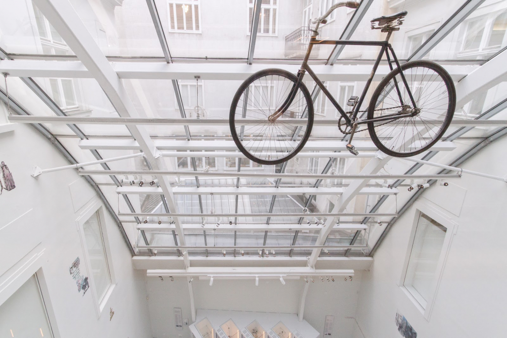 Museo Judío de la Ciudad de Viena