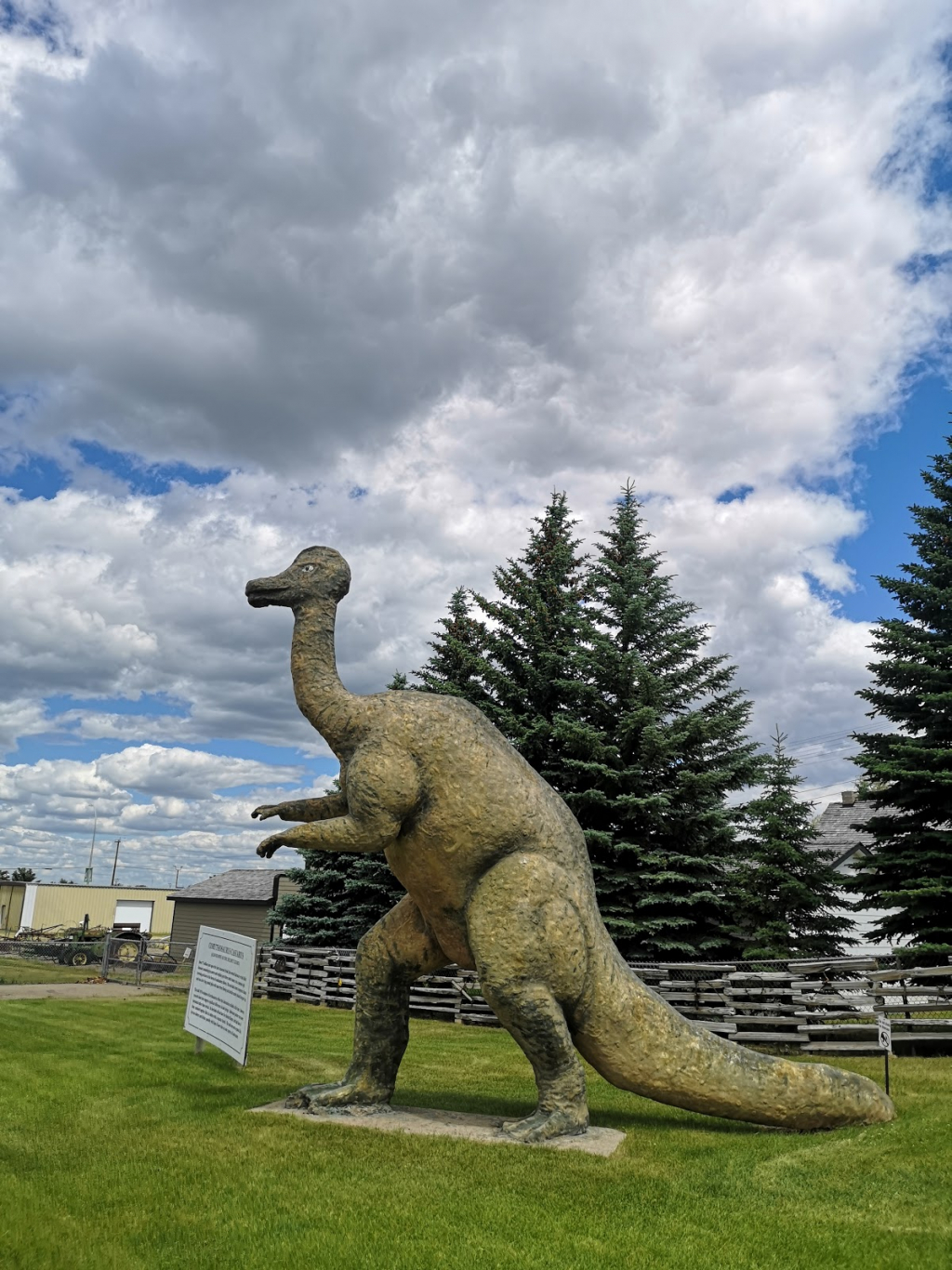 Museo Brooks y Distrito