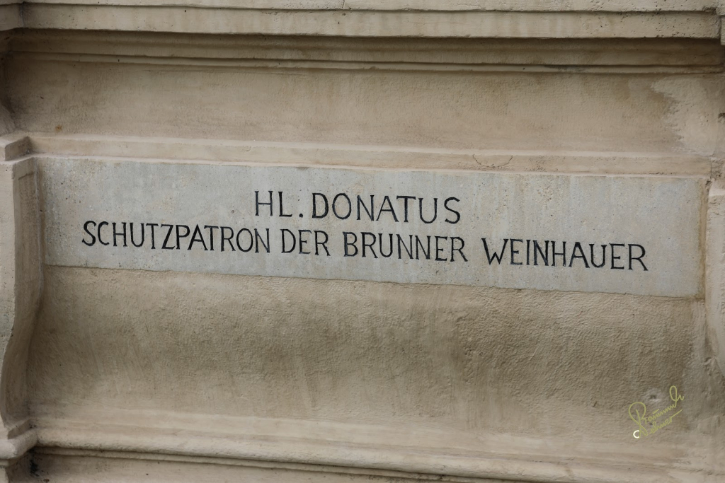 Casa de la Heimat de la Comunidad de Brunn con el Memorial Rudolf Steiner