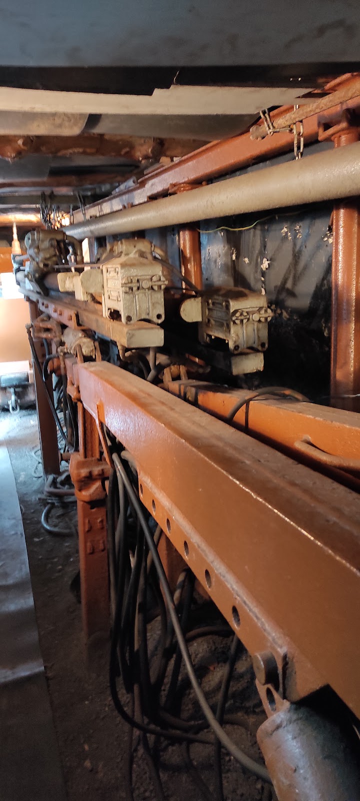 Museo de la Escuela y la Mina