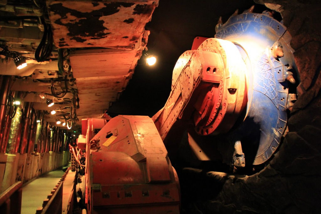 Museo Carreau Wendel