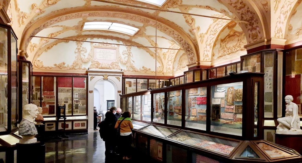 Museo Cívico de Módena