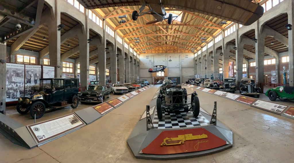 Museo de la Colección Jedimar