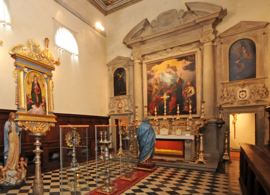 Museo Arte Sacra
